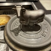 東京焼肉いのうえ 銀座店 - 