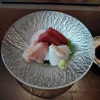つきはし - 