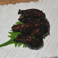 炭焼 うな富士 有楽町店 - 
