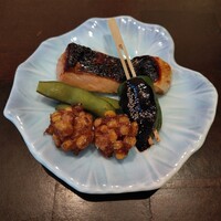 つきはし - 