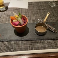 ルッチコーレ - 
