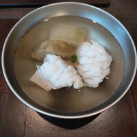 つきはし - 