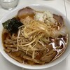 みんみんラーメン 本店