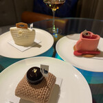 Masahiko Ozumi Paris - 