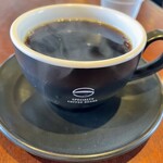 珈琲館 - ドリンク写真: