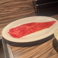焼肉 ジャンボ はなれ - 