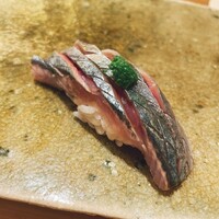 赤坂 鮨 ふくなが - 