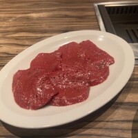 焼肉 ジャンボ はなれ - 