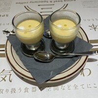 Aging beef ＆ Specialty coffee THE三本 - 