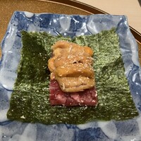 恵比寿 うしみつ - 