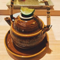 赤坂 鮨 ふくなが - 