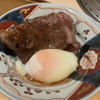 恵比寿 うしみつ - 