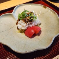 京味 もと井 - 