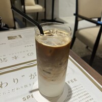 Aging beef ＆ Specialty coffee THE三本 - 