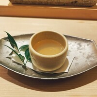 赤坂 鮨 ふくなが - 