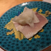 SUSHI BANYA KAI 品川店 - 