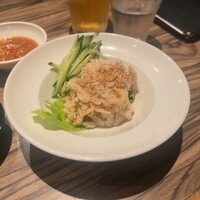 焼肉 ジャンボ はなれ - 