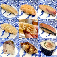 寿司処 しん - 