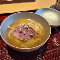 京味 もと井 - 