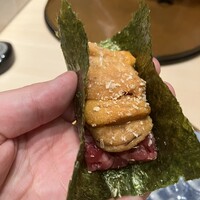 恵比寿 うしみつ - 