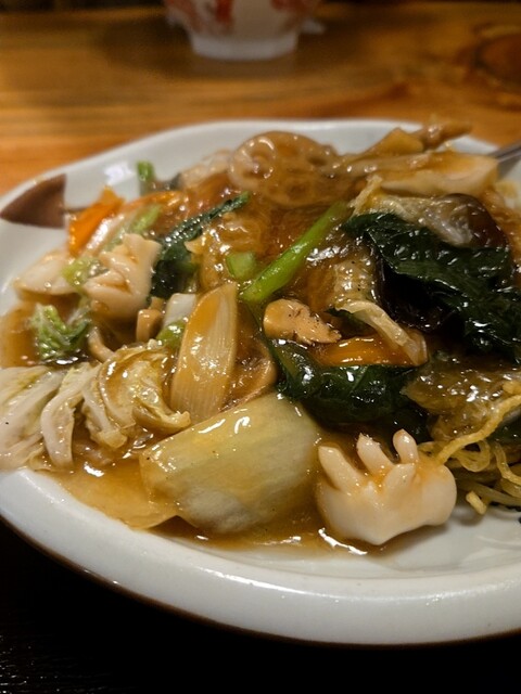 中華料理 酔拳 長町インター店 - 長町（中華料理）の写真