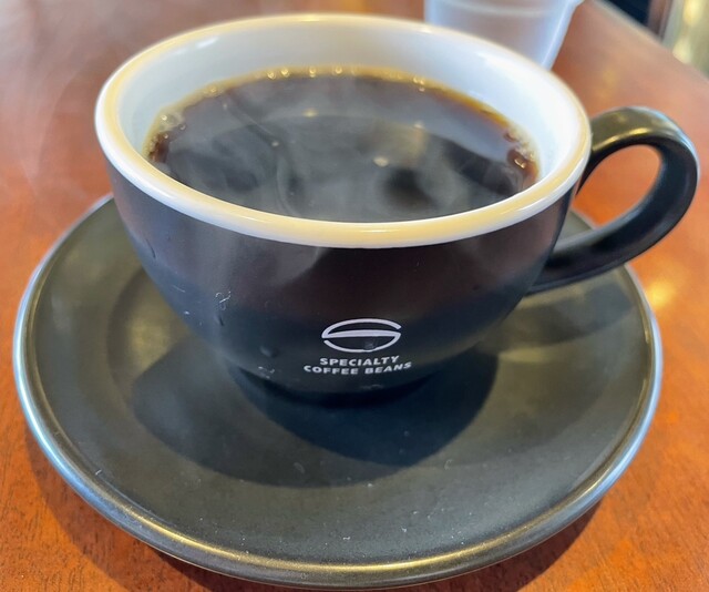 KOHIKAN Morinomiya Ten