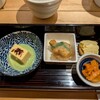 兼平鮮魚店 中洲はなれ - お通し