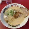 支那そば 北熊 総本店