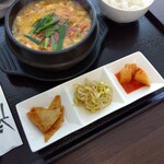 韓国料理ウリマダン - 