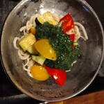 竹やぶ - 