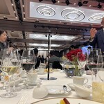 東京會舘 丸の内本舘 - 