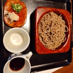 竹やぶ - 