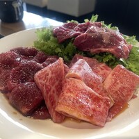 焼肉あきら - 