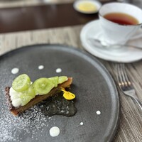 Table For Tomorrow - 