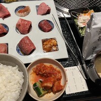 東京焼肉 平城苑 浅草総本店 - 