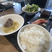 焼肉あきら - 
