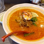 麺場 田所商店 - 