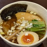 らー麺 Ｎ - N麺