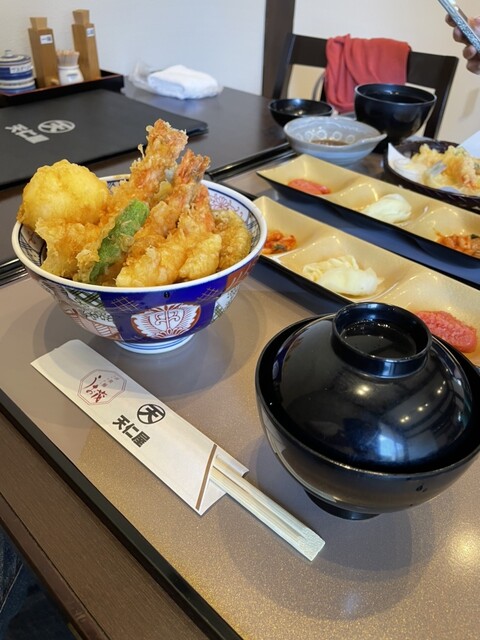 Atsuatsu Ten-don Tenjinya photo 3