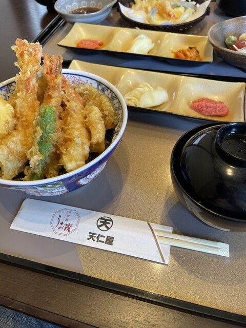 Atsuatsu Ten-don Tenjinya photo 2