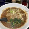 中国手打拉麺 馬賊 日暮里店
