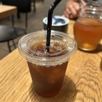 MOM&POP'S SPAGHETTI - 