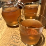 MOM&POP'S SPAGHETTI - 