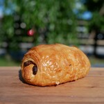 トラン・ブルー - 