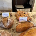 トラン・ブルー - 