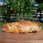 トラン・ブルー - 