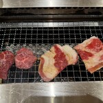 焼肉食堂やまと 美濃加茂店 - 