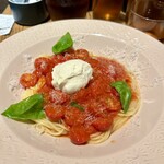 MOM&POP'S SPAGHETTI - ポモドーロ