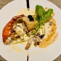 キャトルラパン 北梅田 - 