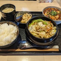 中国料理verite - 